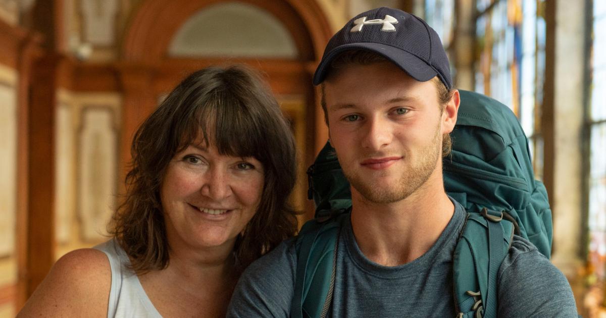 Race Across the World star Jo Gardiner dies aged 61