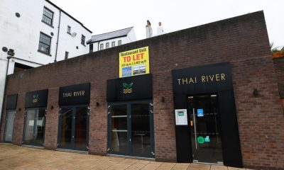 Sambuca Italian to open at the Riverwalk in Durham