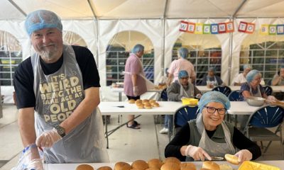 How Urban Outreach charity is feeding Bolton children this summer