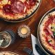 No.23 Milton Street pizza serving authentic Italian food in Saltburn