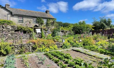 The beautiful cottage that's a 'must for any Beatrix Potter fan'