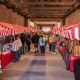 Raby's harvest market is the ultimate bank holiday event