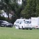 Group of Travellers reported on Sunnyside Park, Bolton