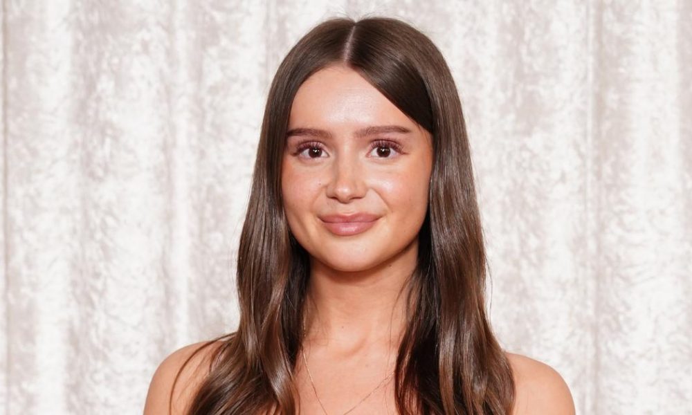 Emmerdale's Katie Hill feared being written out of ITV soap