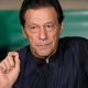 Michael Atherton renews appeal for medical care for Imran Khan