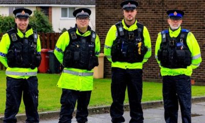 GMP to hold community meeting for Rumworth and Hulton
