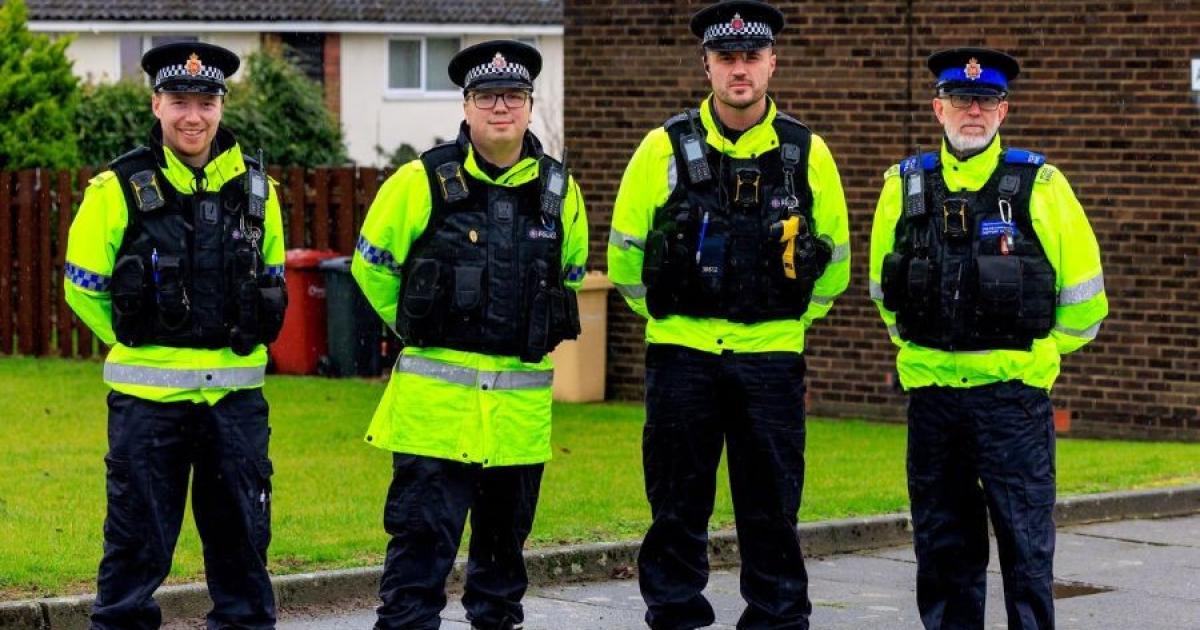 GMP to hold community meeting for Rumworth and Hulton