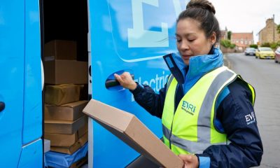 Evri launches new recruitment drive for 10,000 jobs