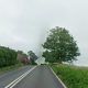 Person taken to hospital after late-night A66 crash at Bowes