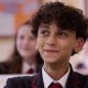 Harper Green School provides blazers and ties for new year 7 students