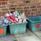 York council collects rubbish from The Groves after outcry