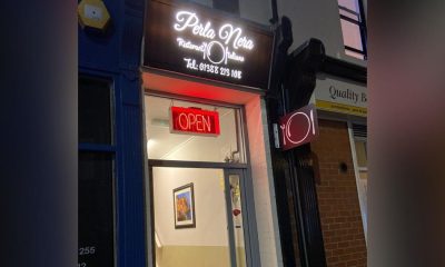 Perla Nera in Crook to close after 'difficult decision'