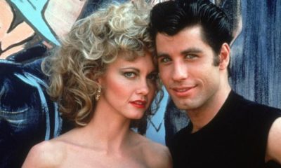 York outdoor screening of Grease, The Shining and Jurassic Park
