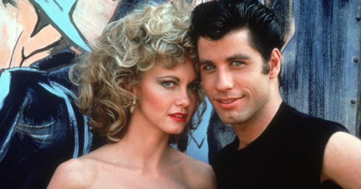 York outdoor screening of Grease, The Shining and Jurassic Park