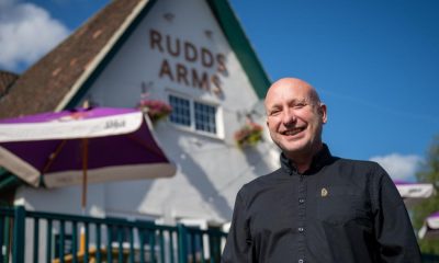 Rudds Arms at Marton reopens after six-figure revamp