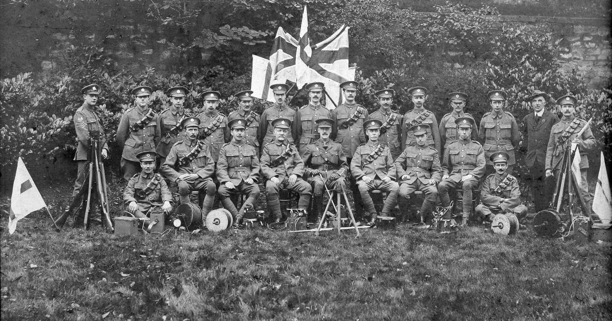 Malton Museum seeks answers on photo found in Suddabys pub