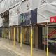 York buildings in Coney Street repairs for conversions