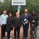 New lift agreed at Walkden Station under 'Access for All'