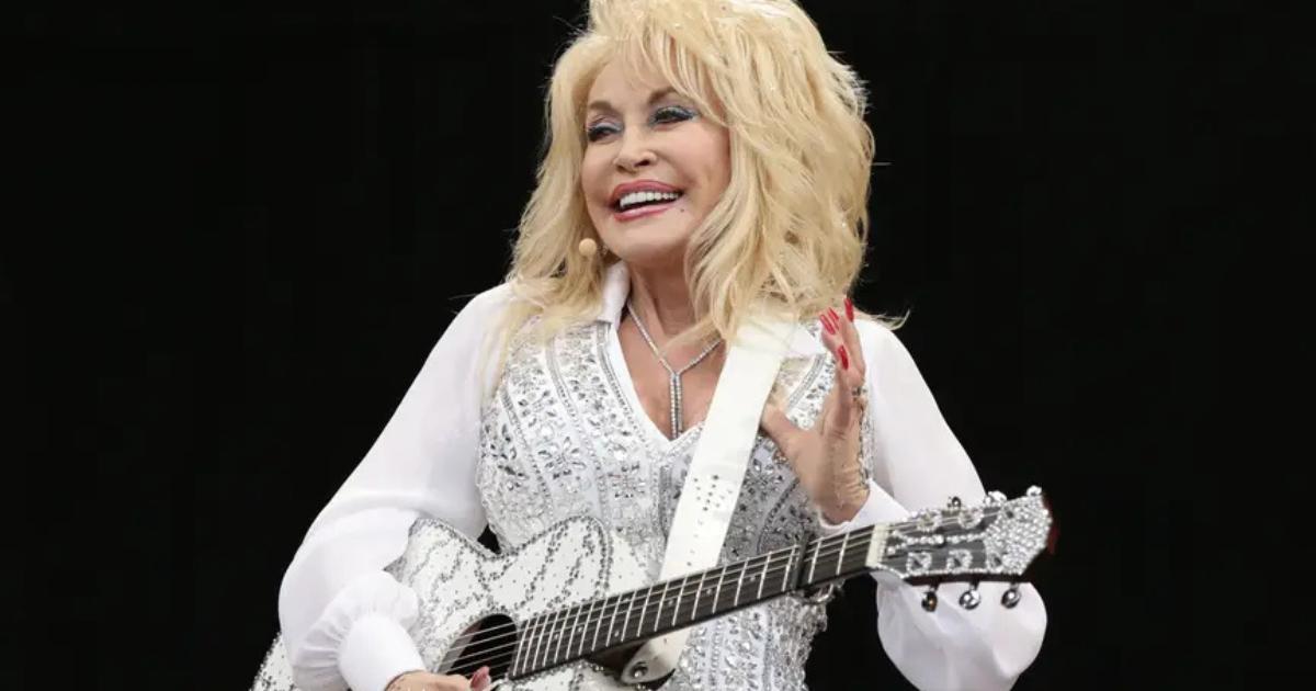 Dolly Parton died after ‘brief battle with cancer’, publicist says