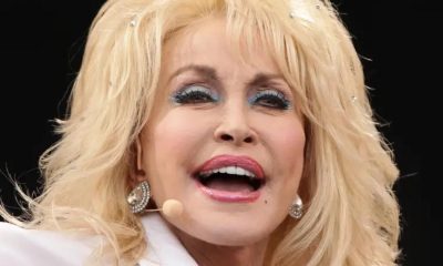 Dolly Parton shares sweet memory in last Instagram post