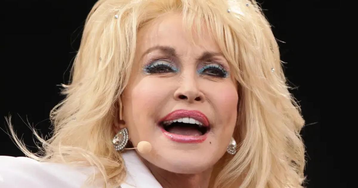 Dolly Parton shares sweet memory in last Instagram post