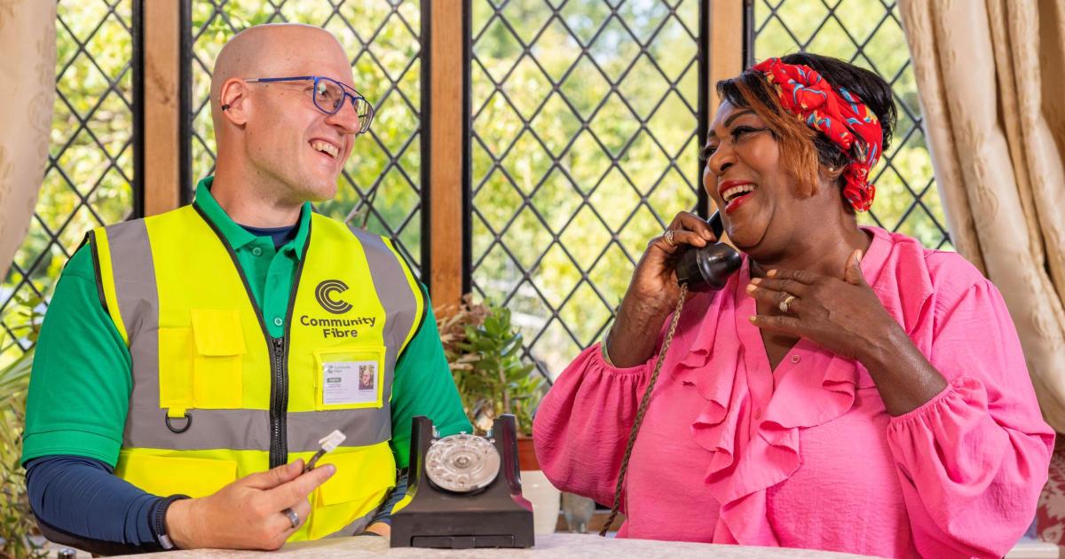 Many UK landline users unaware of analogue phone switch-off