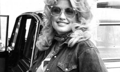 The amazing story of Dolly Parton's legacy in Yorkshire