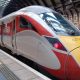 Tree blocks major train line from Doncaster to Retford