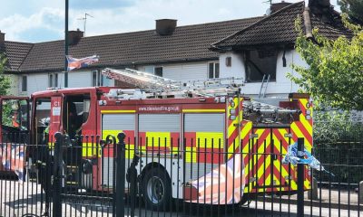 Grangetown fire update after two dead at Birchington Avenue
