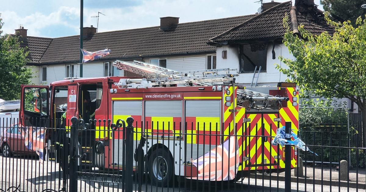 Grangetown fire update after two dead at Birchington Avenue
