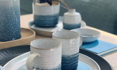Denby pottery shuts all stores for good as stock sells out