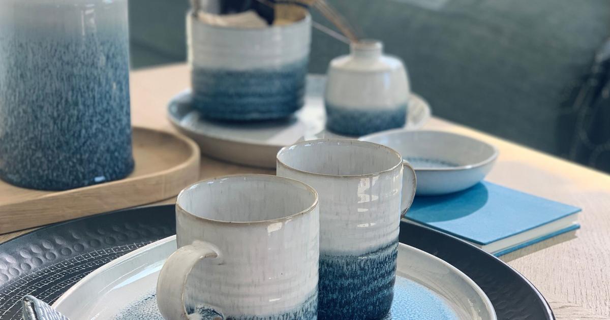 Denby pottery shuts all stores for good as stock sells out