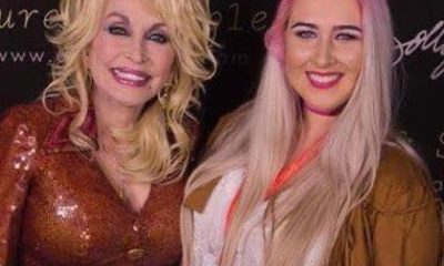 Harwood Dolly Parton tribute act remembers the legend