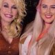 Harwood Dolly Parton tribute act remembers the legend
