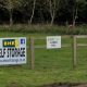 York BHE Self Storage plans at farm in Strensall refused