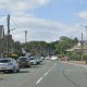 Patient taken to hospital after crash in Bishop Auckland