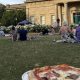 York Museum Gardens event cancelled due to forecast rain