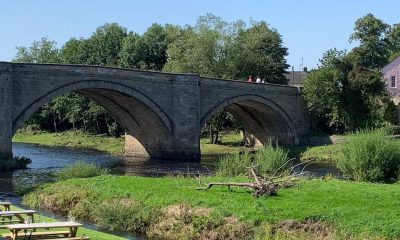 Why Piercebridge is perfect for a bank holiday day out