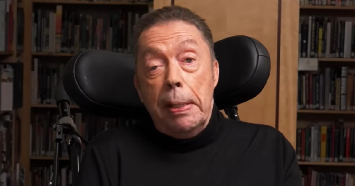 Rocky Horror Picture Show star Tim Curry dead aged 80