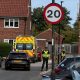 York residents evacuated after 'explosion' at property
