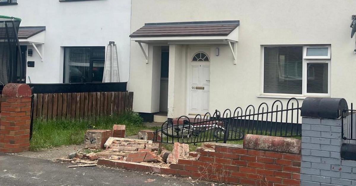 Cleveland Police arrest seven men in Grangetown operation