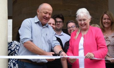 Traders return to historic ‘market unlike any other’ in Whitby