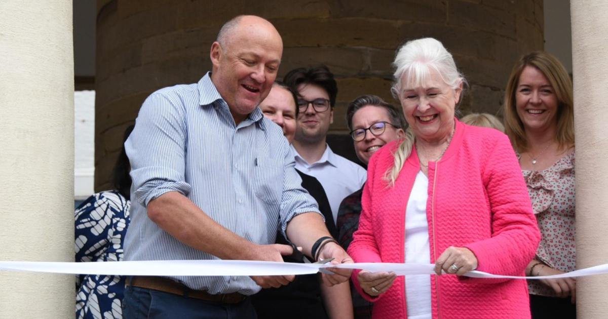 Traders return to historic ‘market unlike any other’ in Whitby