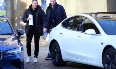 BBC confirms Top Gear is coming back in announcement