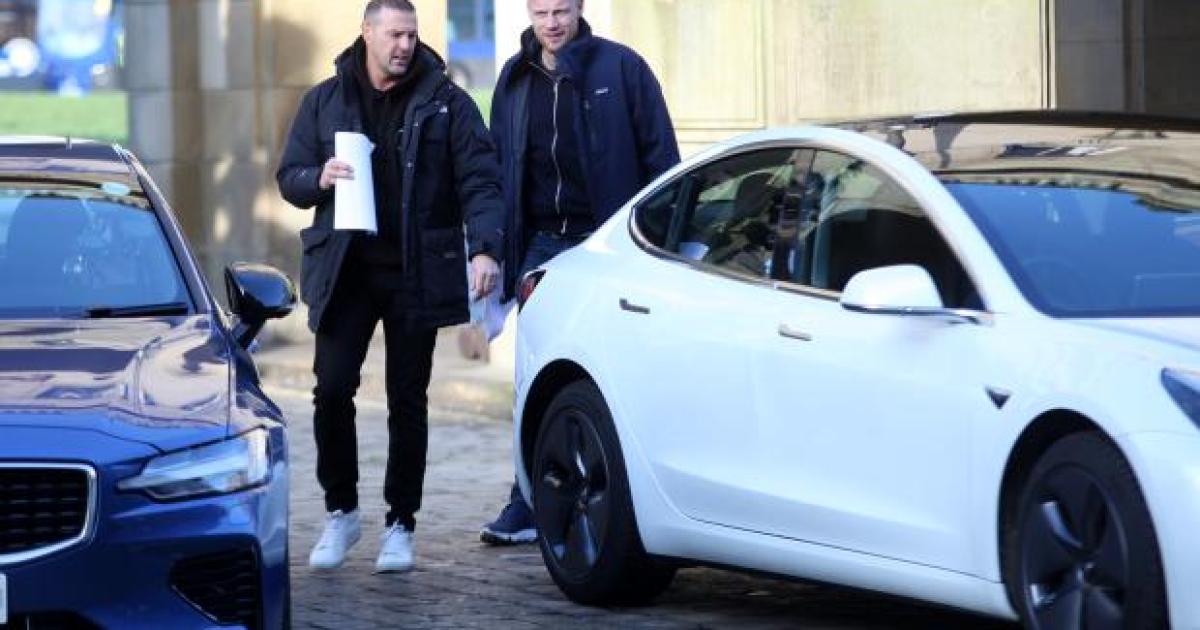 BBC confirms Top Gear is coming back in announcement