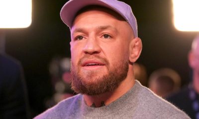 Bolton Council clarified concerns about Conor McGregor beer