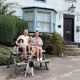 Bay Horse in Green Hammerton - landlords celebrate one year