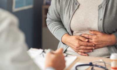 Giardiasis parasite causing diarrhoea sees England cases rise