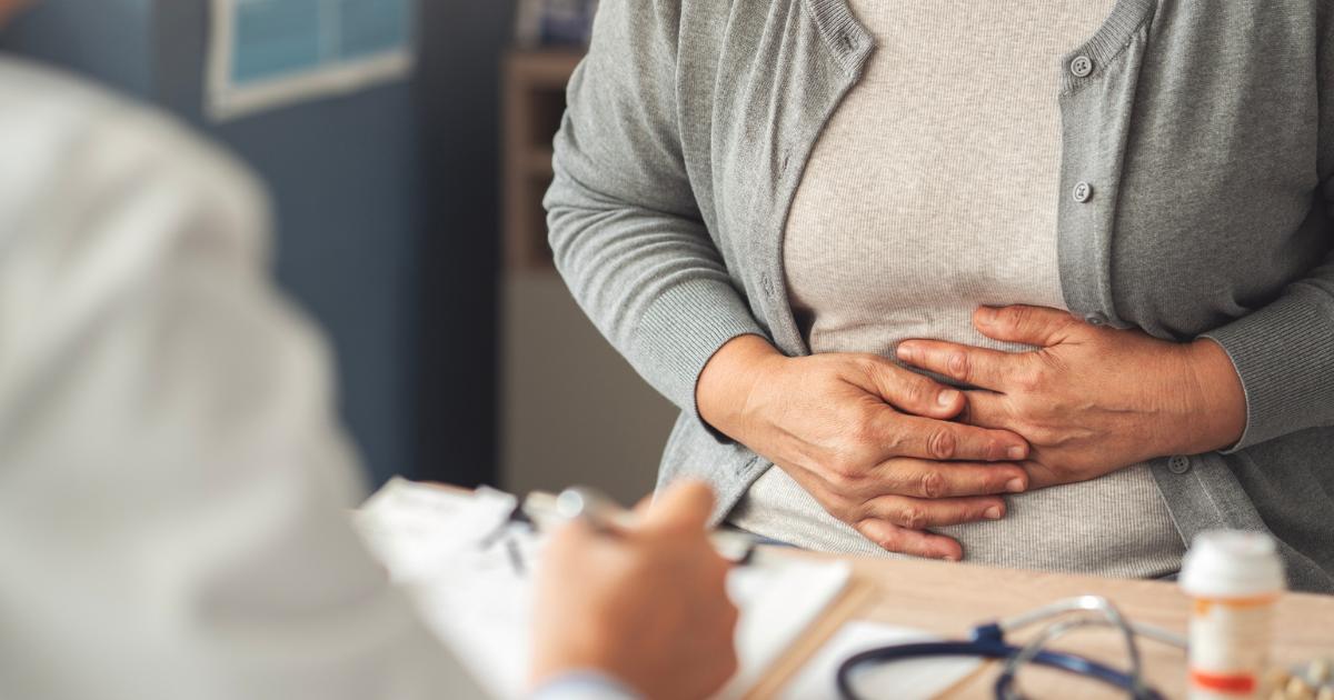 Giardiasis parasite causing diarrhoea sees England cases rise