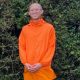 Buddhist monk from Jarrow assaulted in park says he bears ‘no anger’